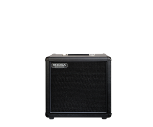 4x12 Rectifier Standard Oversized Slant Guitar Amplifier Cabinet | MESA/ Boogie®